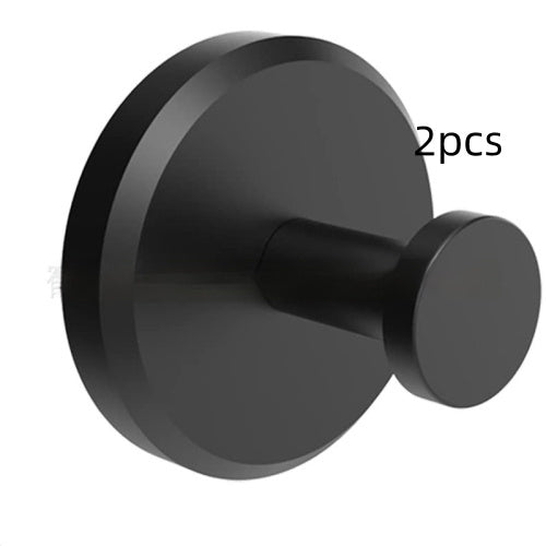 Suction Cup No Trace In Bathroom Vacuum Viscose High-grade Punch-free Wall-mounted Clothes Hook
