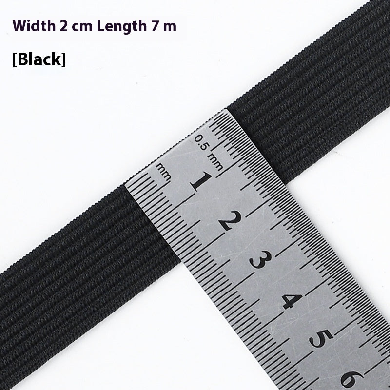 High Elasticity Thickened Loose-Tight Strap – Durable Adjustable Band