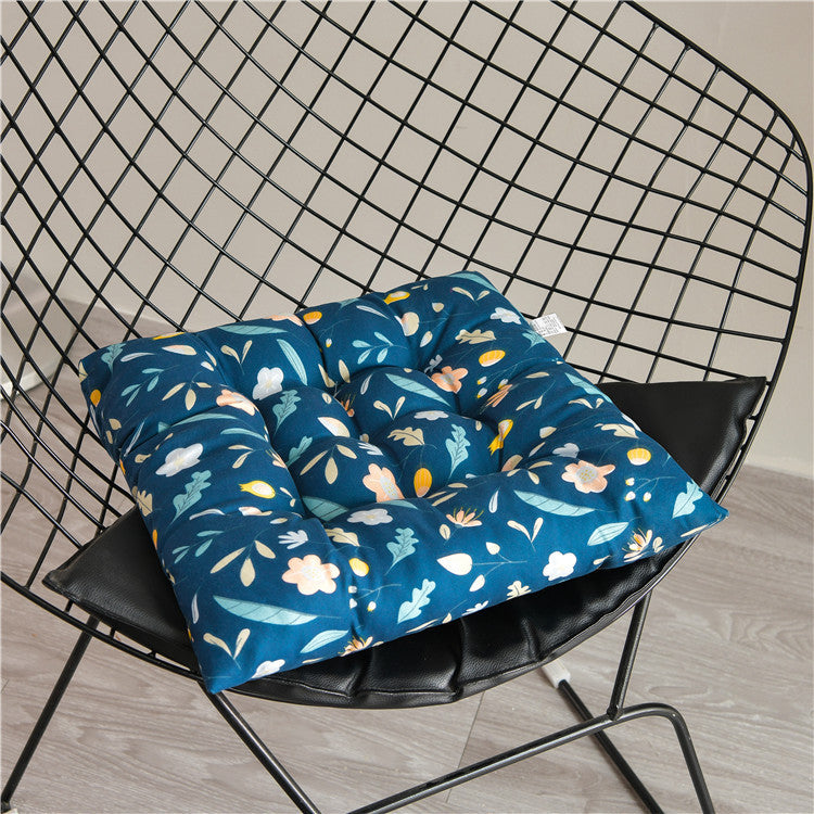 Thickened Chair Cushion Office Sedentary Seat Cushion