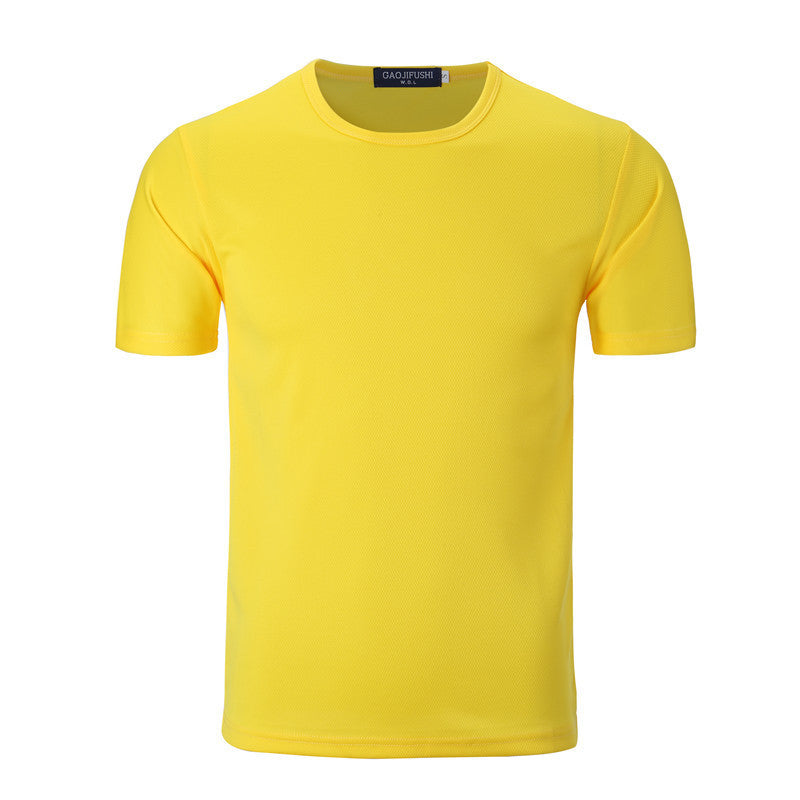 Unisex Custom T Shirt Polyester Lightweight Sublimation