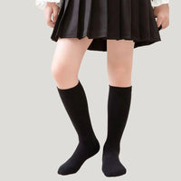 Black Below The Knee