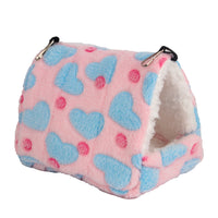 Pink Love Heart