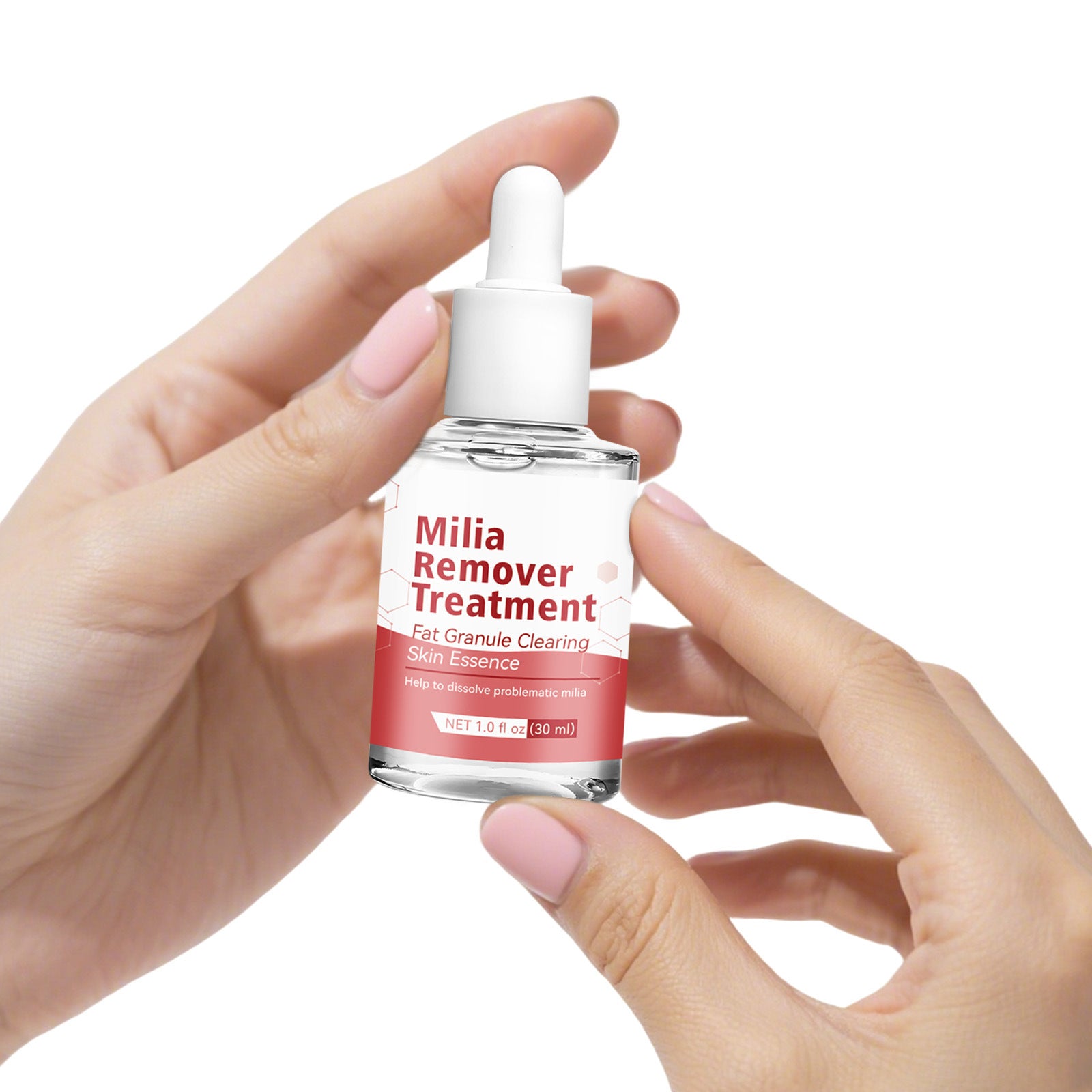 Nourishing, Hydrating And Moisturizing Facial Skin Brightening And Moisturizing Skin Care Essence