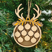 Three Layer Elk 3