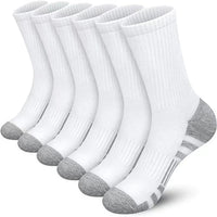 No10 White Pairs