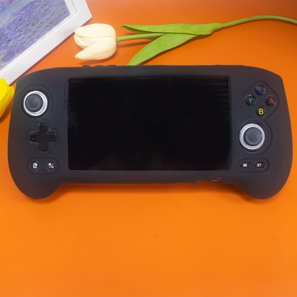 Game Machine Silicone Protective Cover