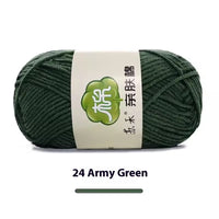 Army Green