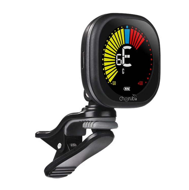 Guitar Tuner Rechargeable Professional Ukulele Bakelite Guitar Automatic Dedicated Tuner