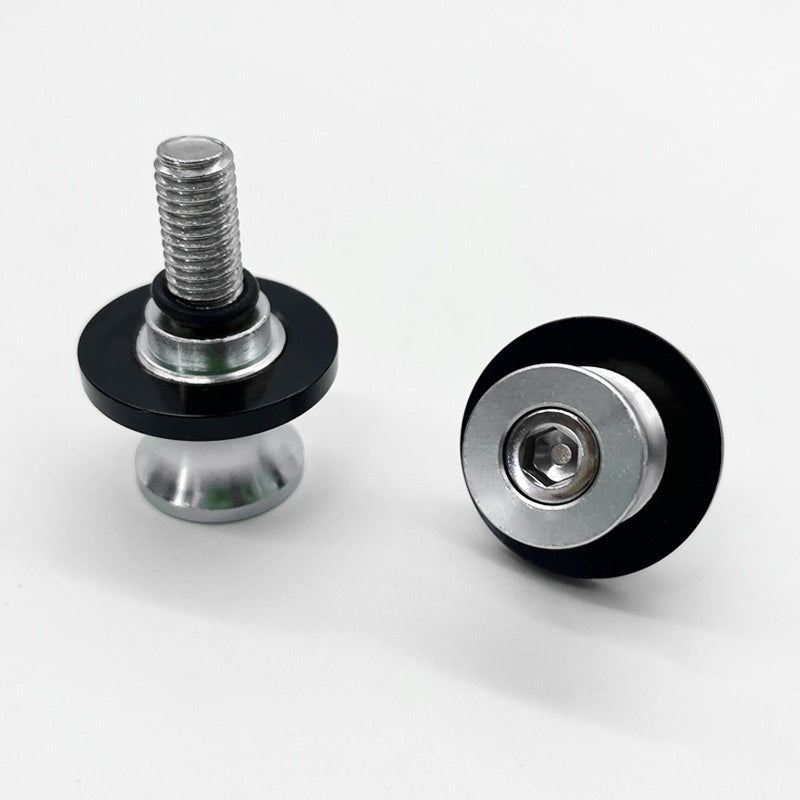 6810MM Frame Screw Aluminum Alloy Screw For Motorbike Parking Lift