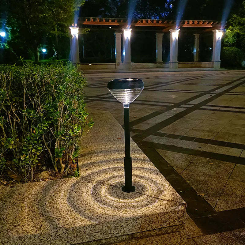 Garden Lawn Lamp Solar Energy Outdoor Yard Lamp