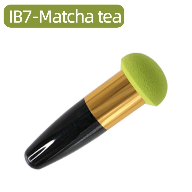 Small Mushroom Puff Pen – Beauty Powder Puff Makeup Tool