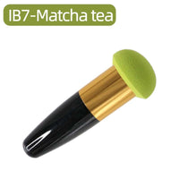 IB7 Matcha