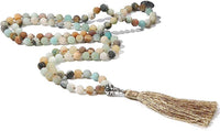 Natural Amazon Stone