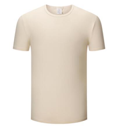 Unisex Custom T Shirt Polyester Lightweight Sublimation