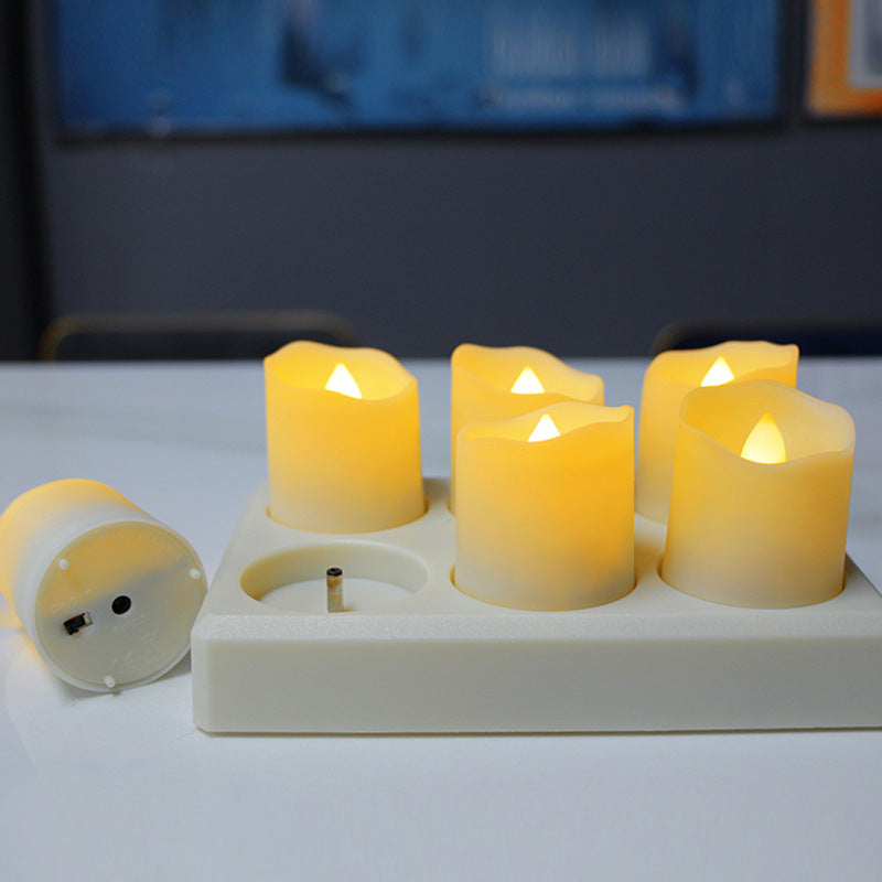 Christmas Birthday Candle Wedding Guide