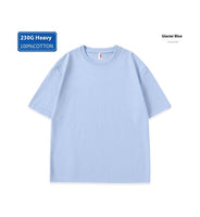 Glacier Blue