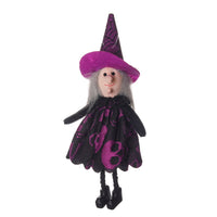 Witch pendant