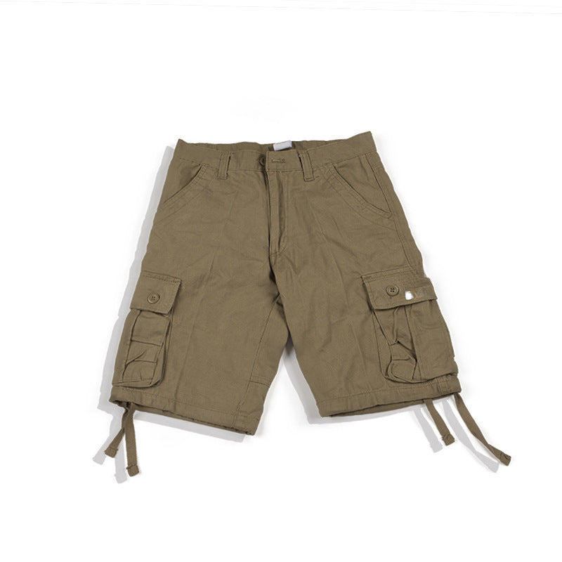 Retro Japanese Trendy Casual Pants