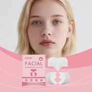 Daily Skin Lifting Hydrating Facial Care Moisturizing Improve Forehead Lines