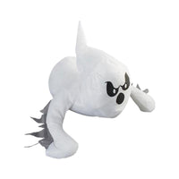 Angry ghost