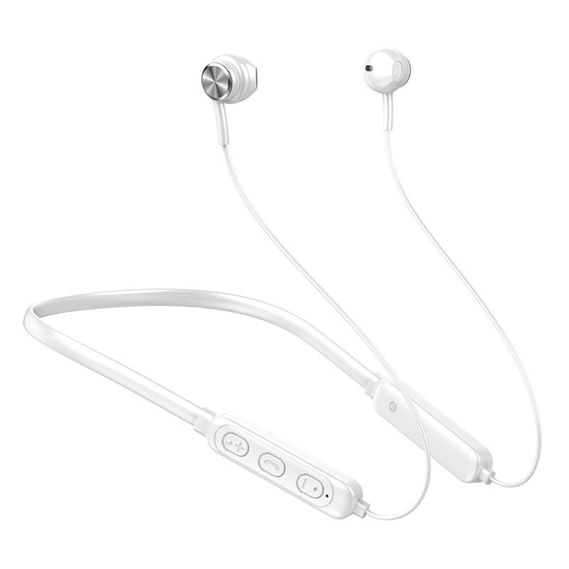 Halter Wireless Bluetooth Headset