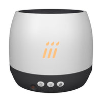 White 5color Atmosphere Light