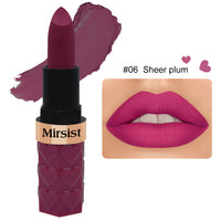 #06 Sheer plum