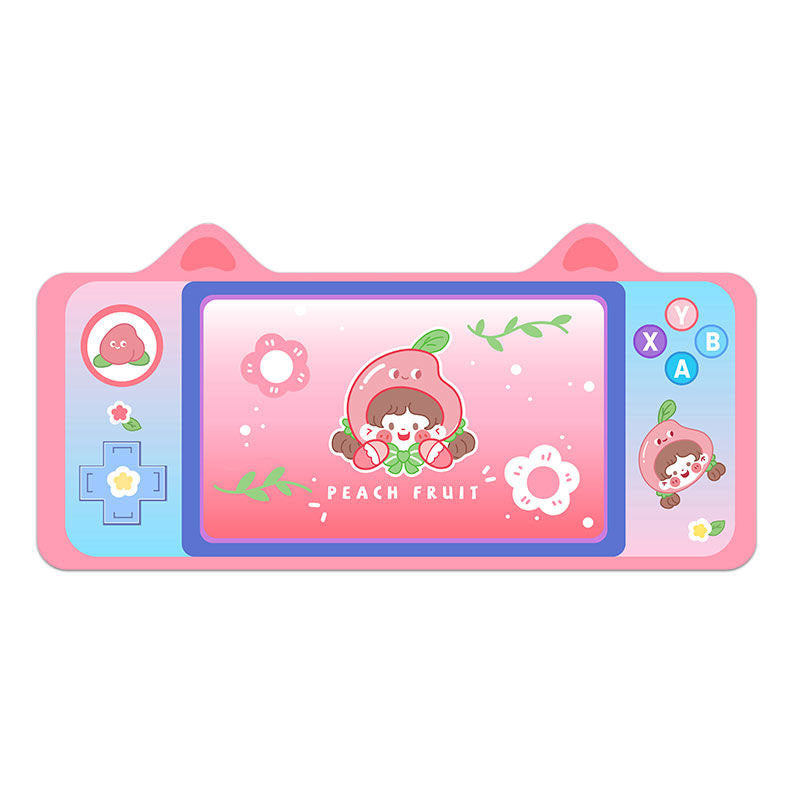 Personalized Creative Office Desk Computer Keyboard Pad