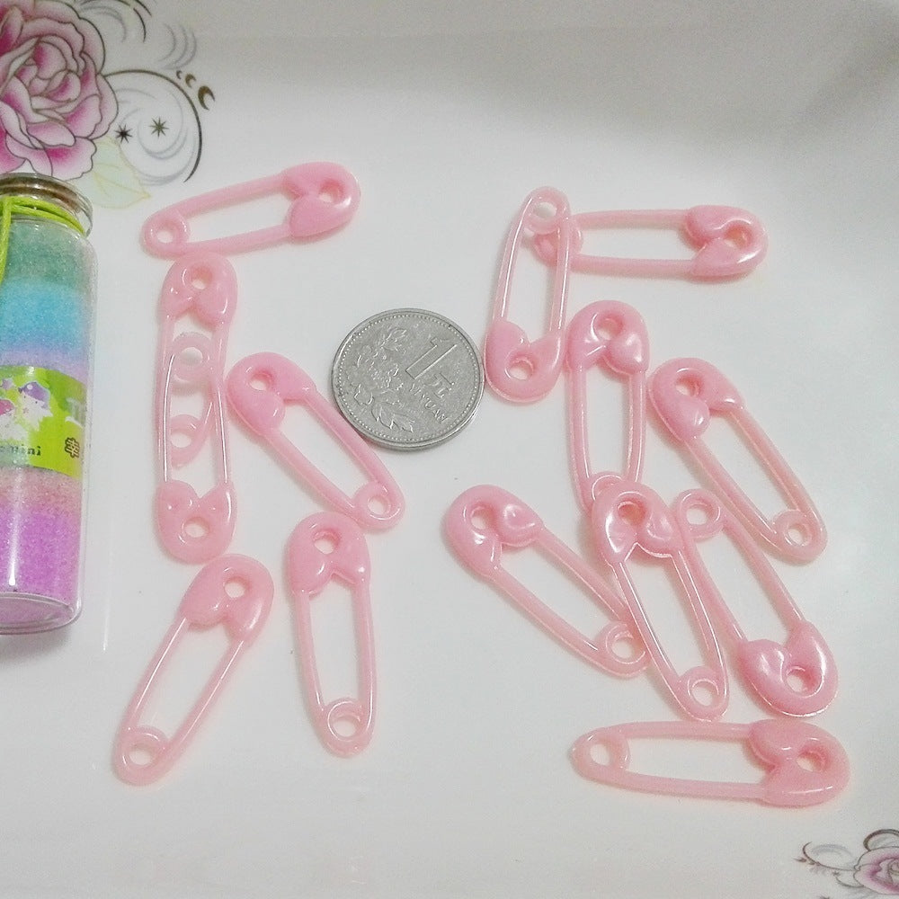 Baby Pin Up Decorations Festive Supplies