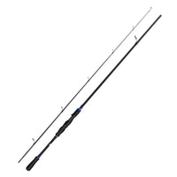Spinning Rod Blue