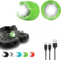 Greenrechargeable 1 Pair