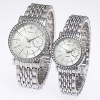 Silver large size