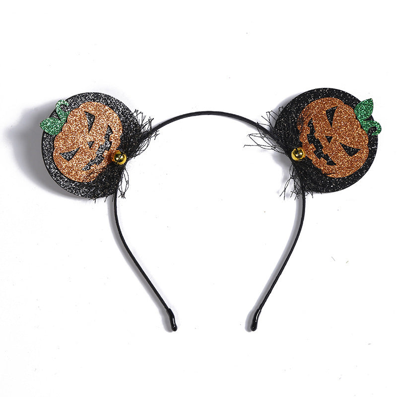 Halloween Funny Cute Headband Performance Props