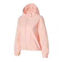Pink Coat