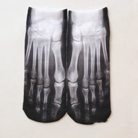 Skeleton Foot