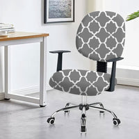Free Space Light Gray