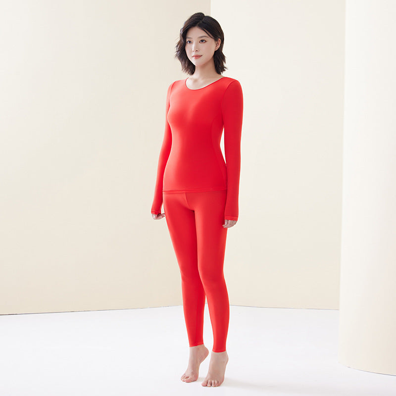 Heating & Warm-Keeping Women’s Skin Beauty Clothing – Intelligent Thermal with Skin Care Fabric