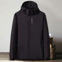 Black Men's