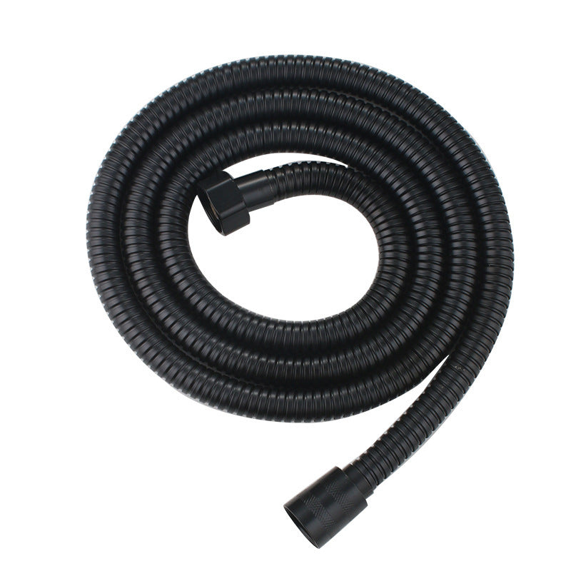 300-Hole Pressurized Square Nozzle Shower Head – Household Use