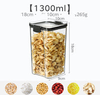 1300ml