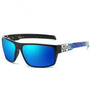 Hip Hop Polarized Sunglasses