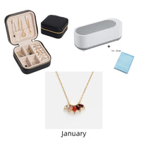 January Set