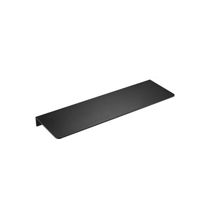 Perforation-Free Wall-Mounted Bathroom Shelf – Dresser Tray Storage Rack