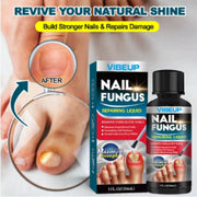 Plant Nail Color Smoothing Care Dust Health Liquid