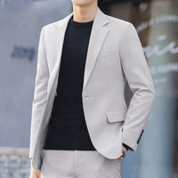 Light Gray Coat
