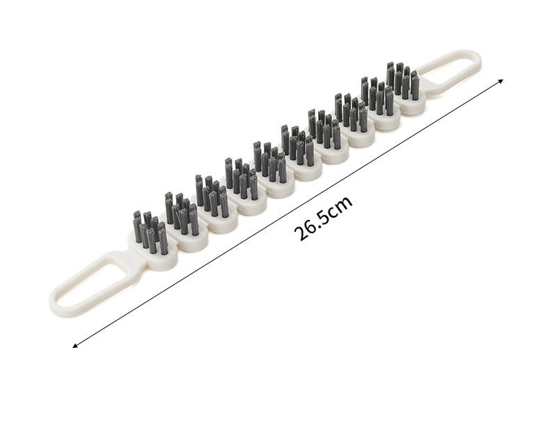 Faucet Cleaning Brush – Bendable Kitchen and Bathroom Cleaning Tool for Oil Stains, Gaps, Tubes, Sinks, and Bathtubs