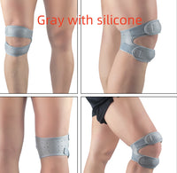 Gray with silicone