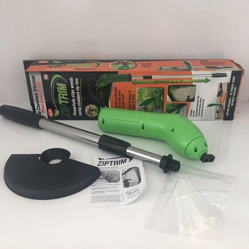 Mini Cordless Flowers And Plants Pruning Garden Weeding Machine