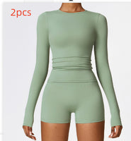Basil GreenX2pcs