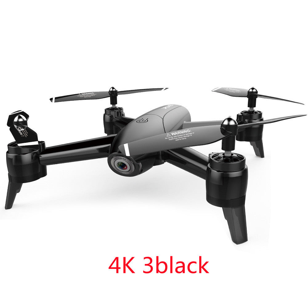 Aerial Drone – High-Definition Remote Control Quadcopter for Outdoor Flight